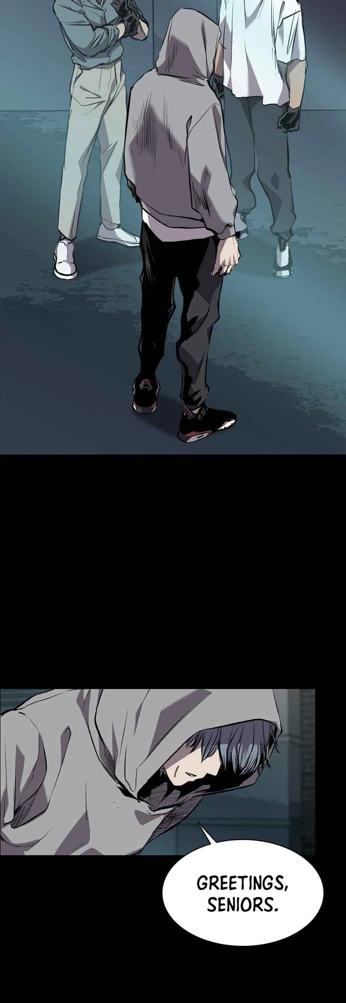 Read Castle Manga Online