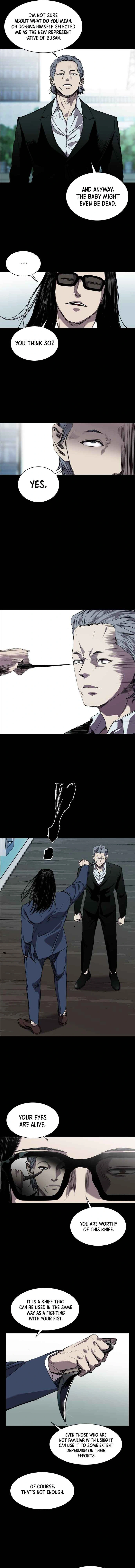 Read Castle Manga Online