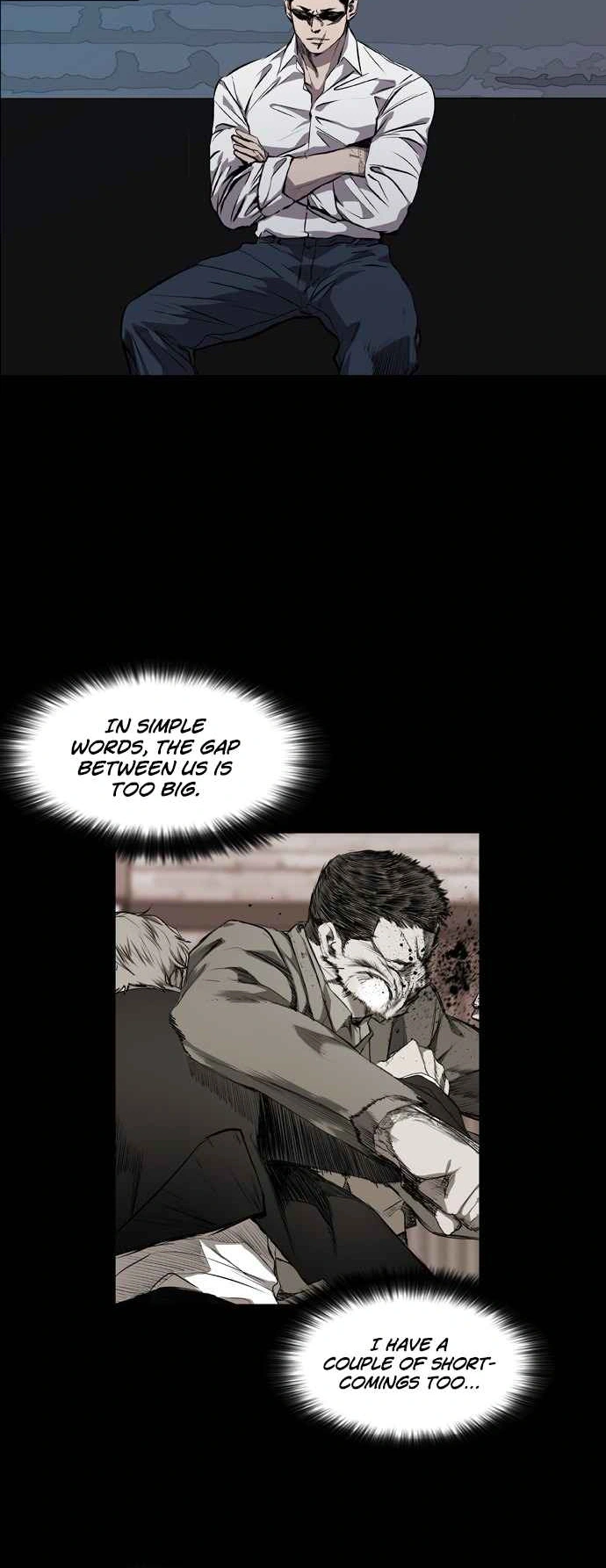 Read Castle Manga Online