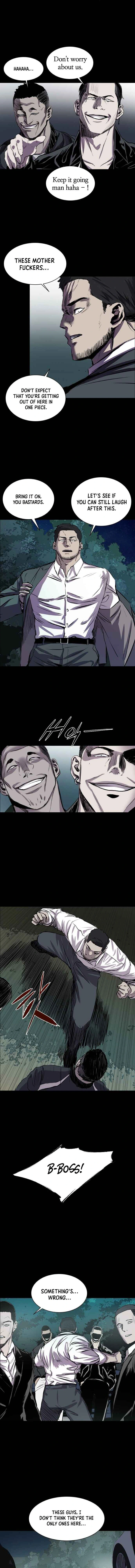 Read Castle Manga Online