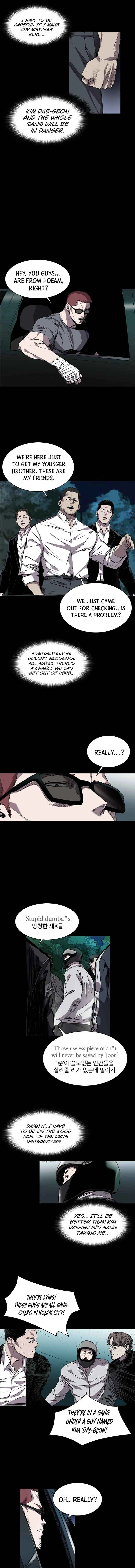 Read Castle Manga Online