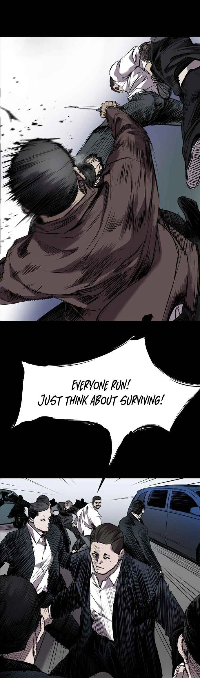 Read Castle Manga Online