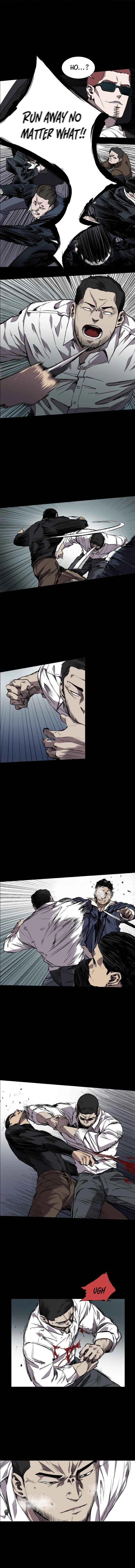 Read Castle Manga Online