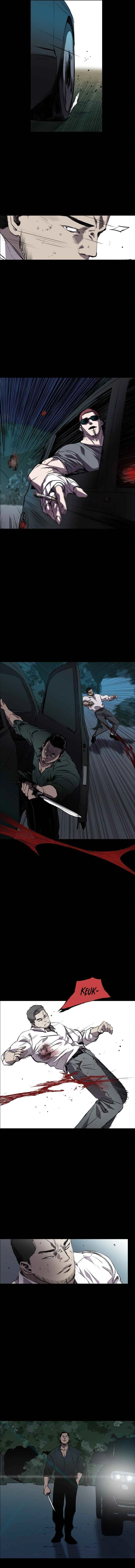 Read Castle Manga Online