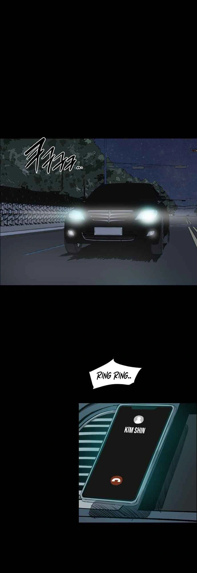 Read Castle Manga Online
