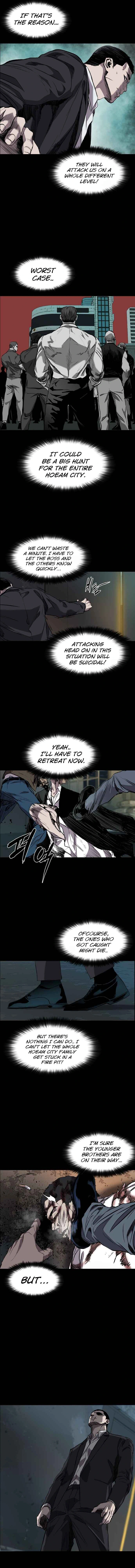 Read Castle Manga Online