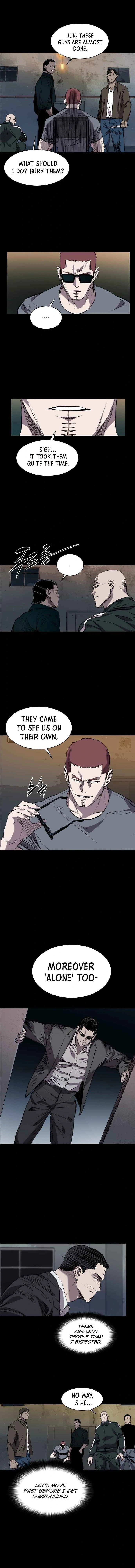 Read Castle Manga Online