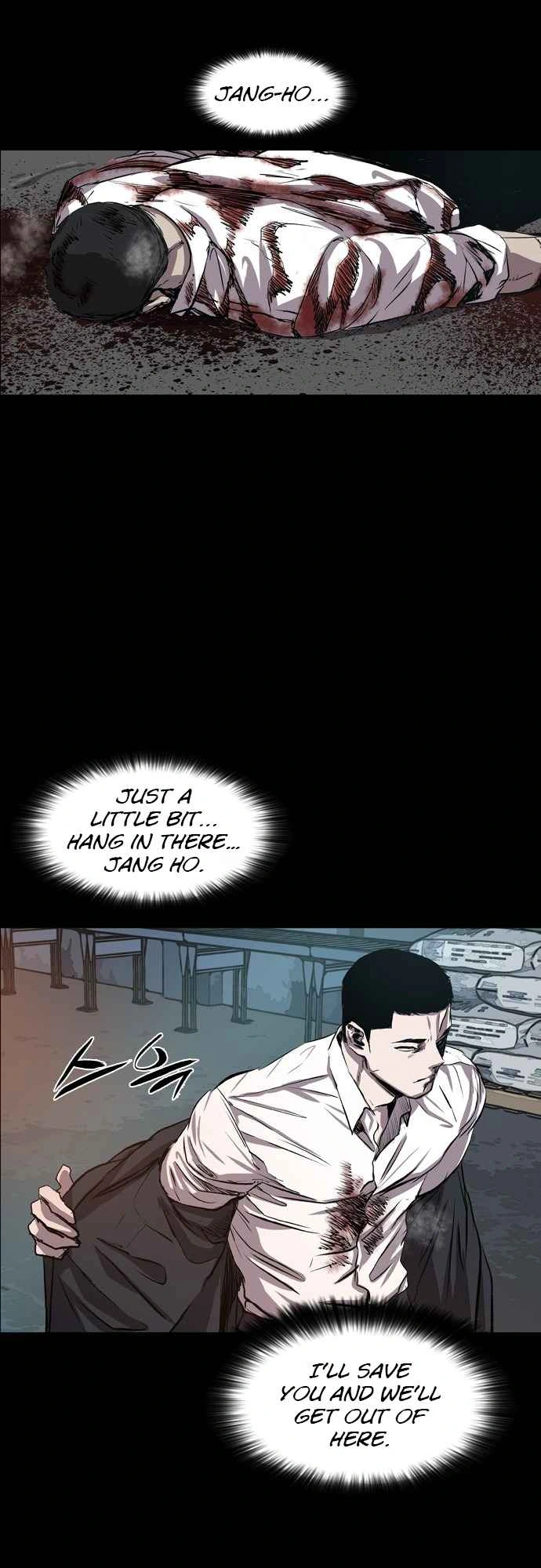 Read Castle Manga Online