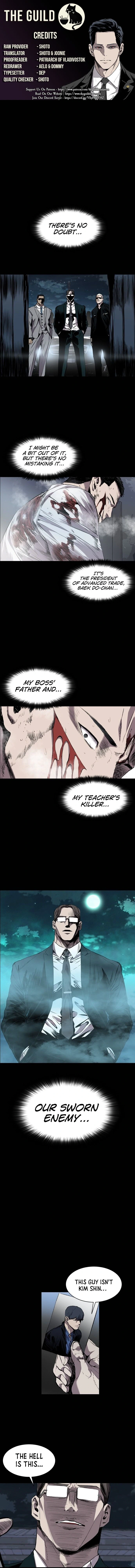 Read Castle Manga Online