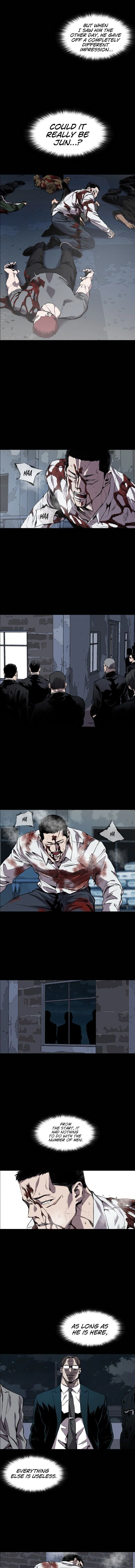 Read Castle Manga Online