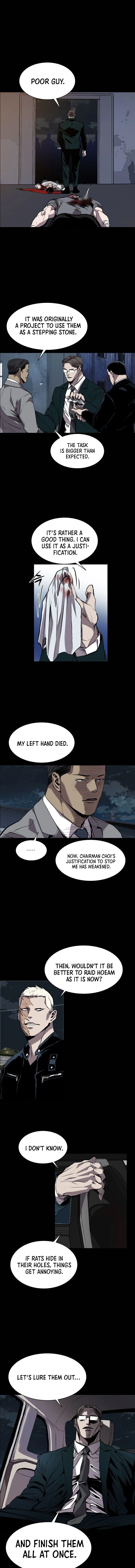 Read Castle Manga Online