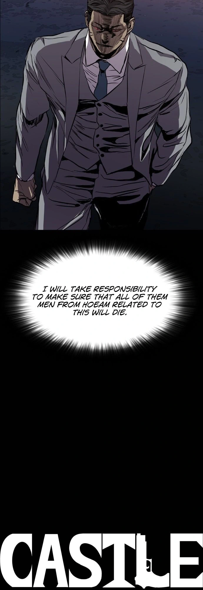 Read Castle Manga Online