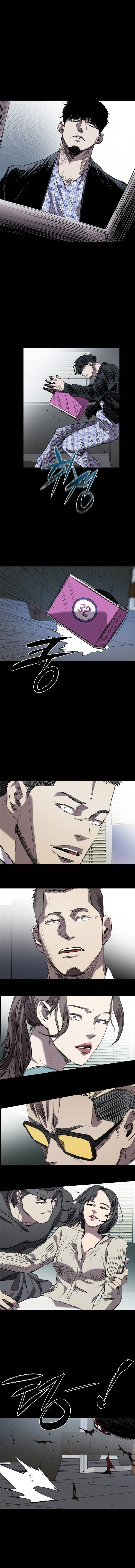 Read Castle Manga Online