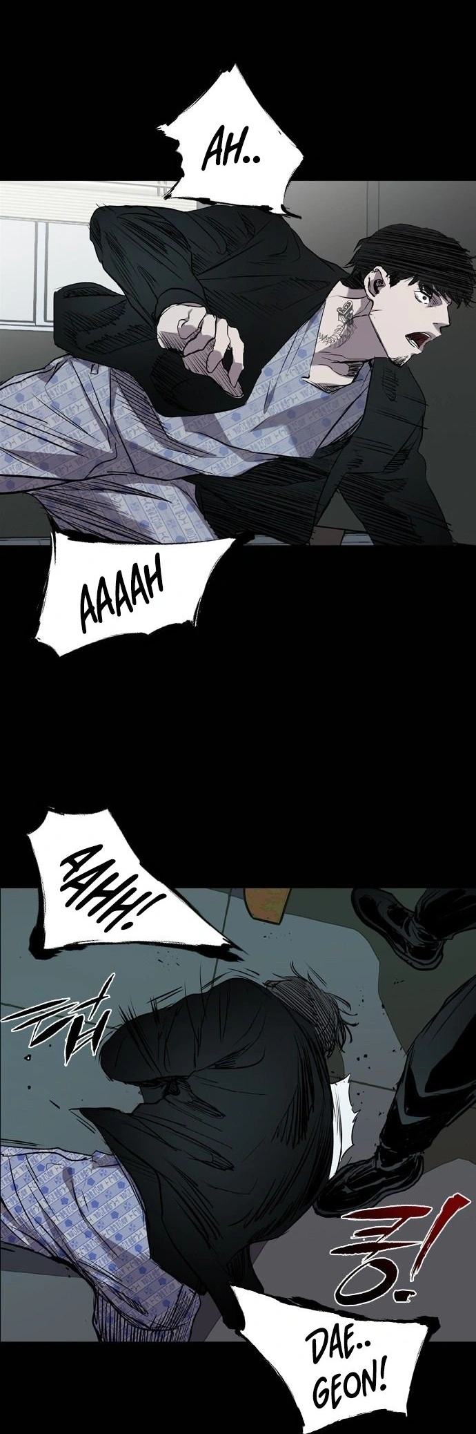 Read Castle Manga Online