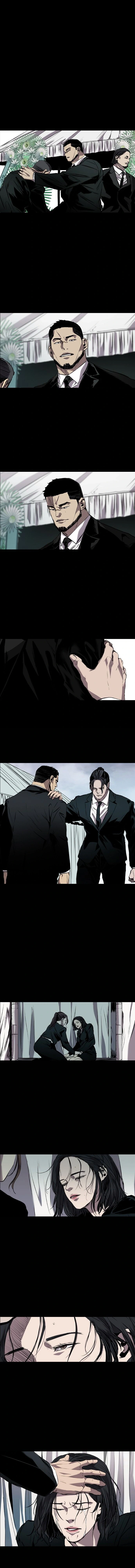 Read Castle Manga Online