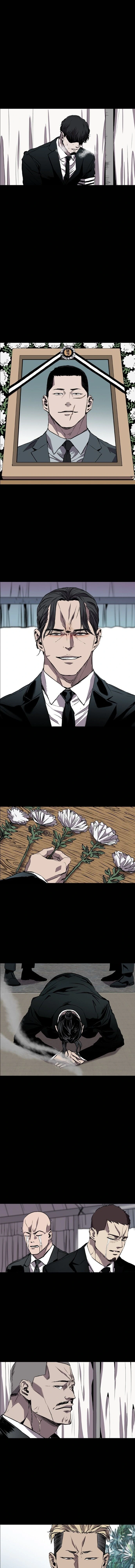 Read Castle Manga Online