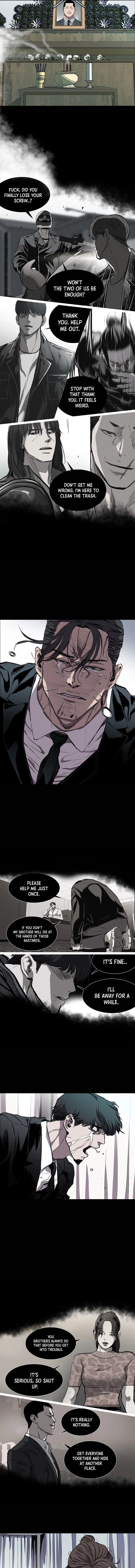 Read Castle Manga Online