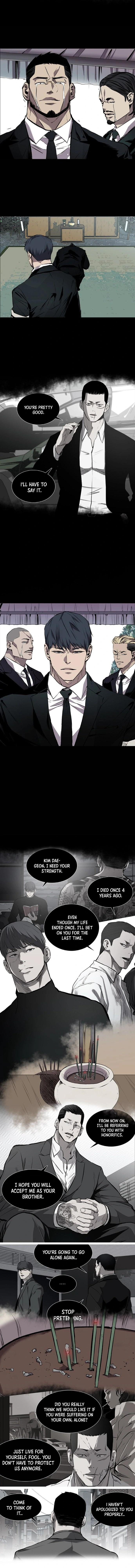 Read Castle Manga Online