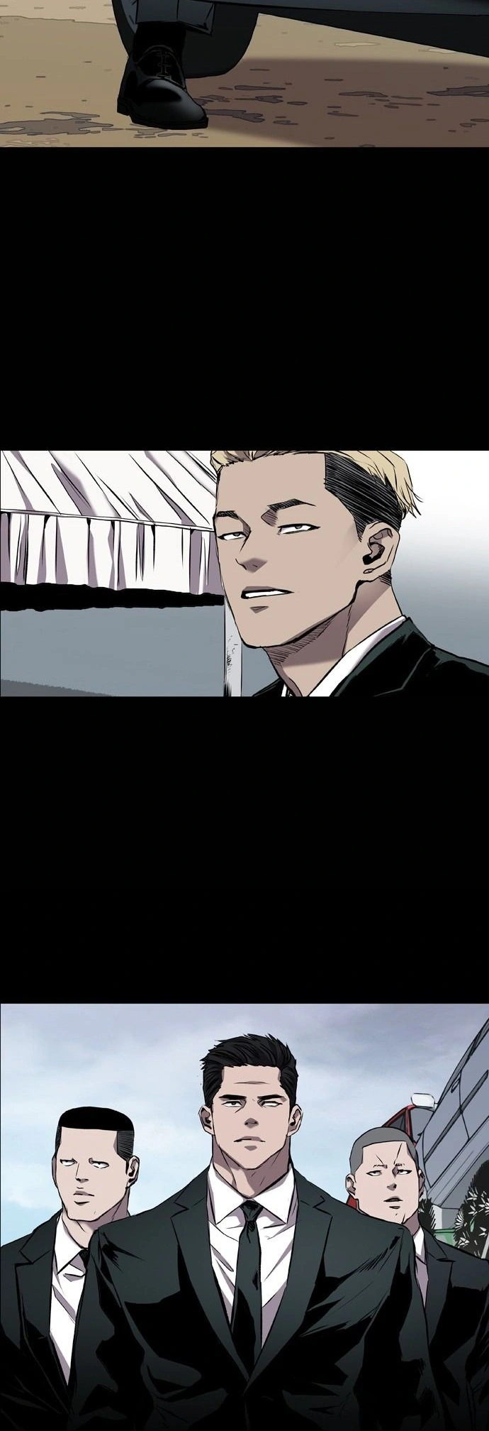 Read Castle Manga Online