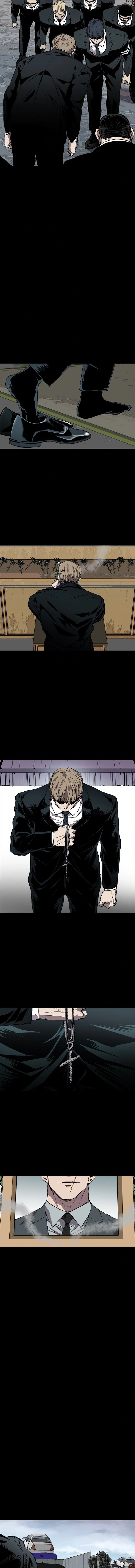 Read Castle Manga Online