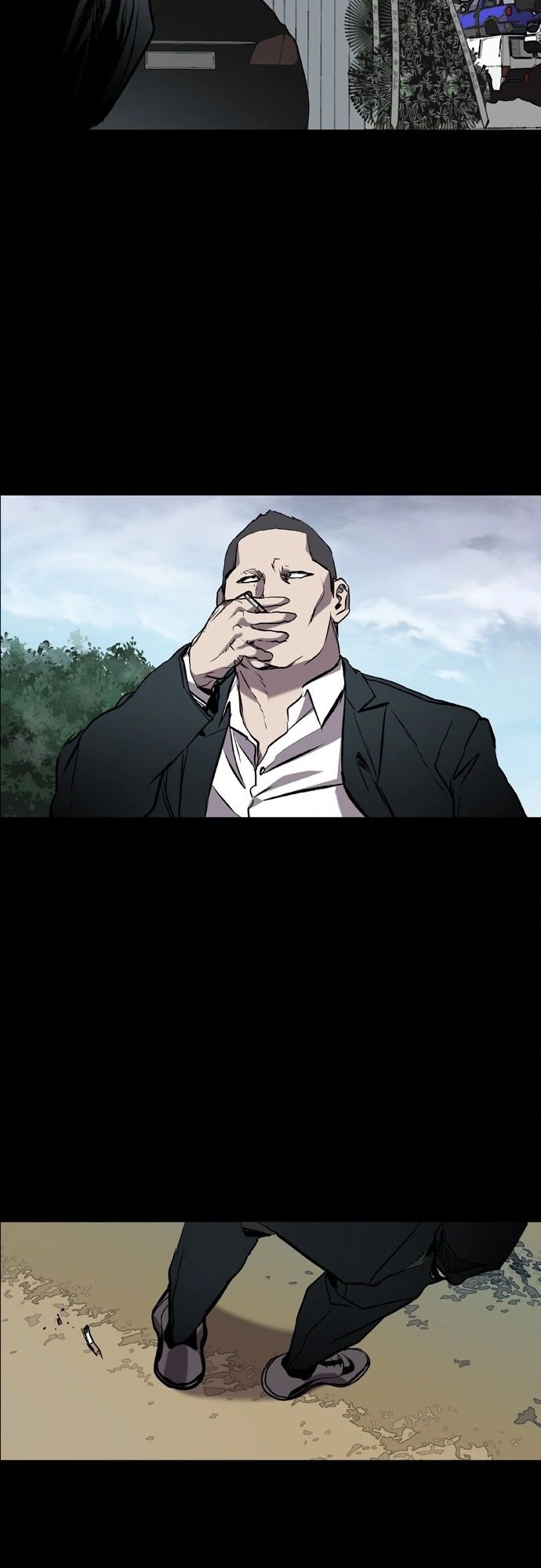 Read Castle Manga Online