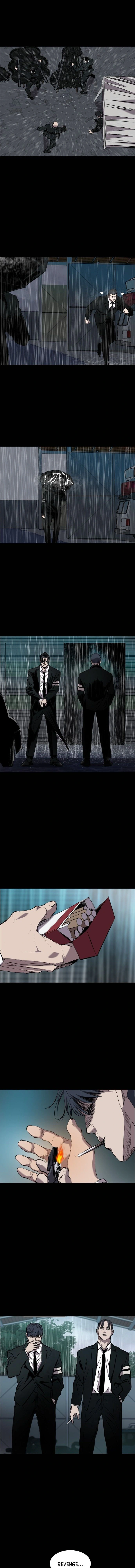 Read Castle Manga Online