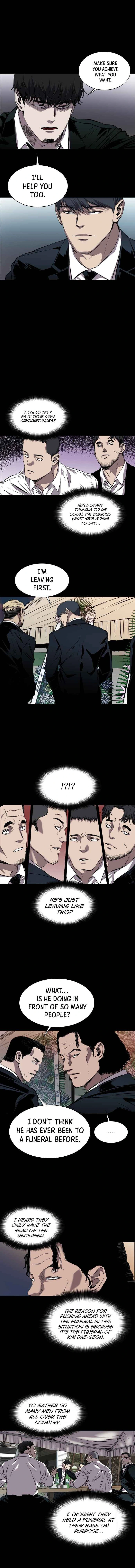 Read Castle Manga Online