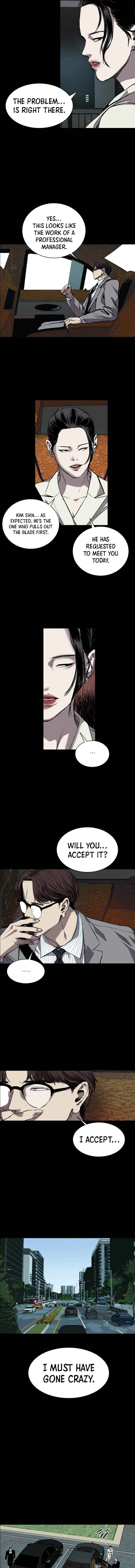 Read Castle Manga Online