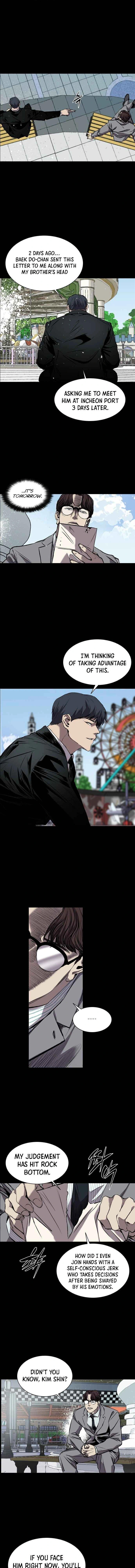 Read Castle Manga Online