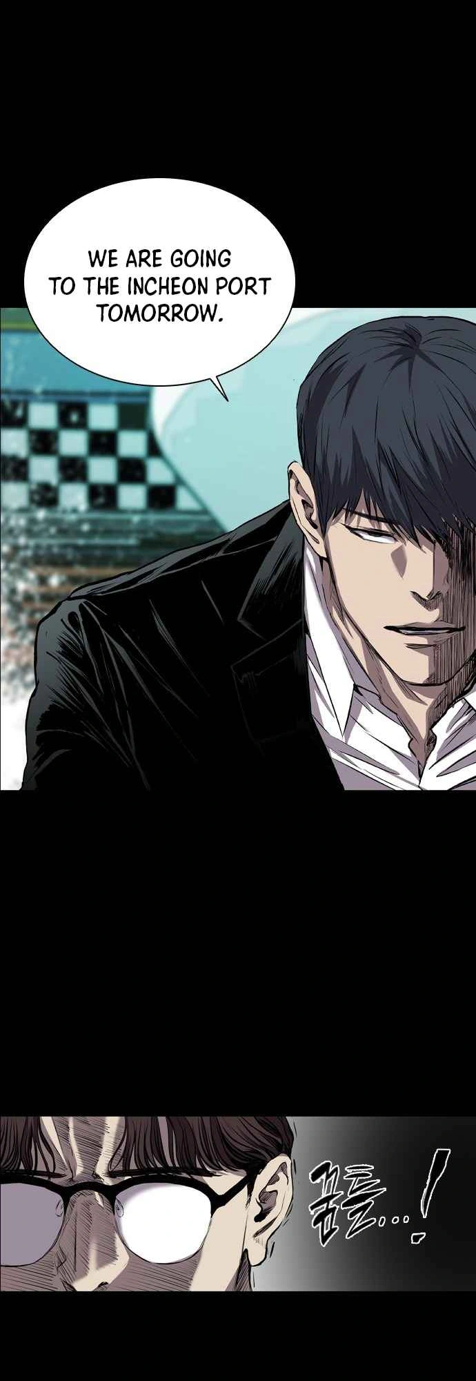 Read Castle Manga Online