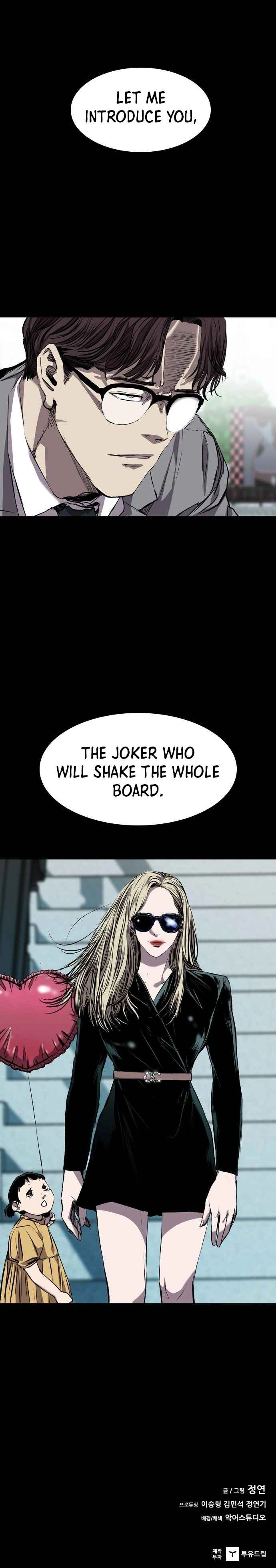 Read Castle Manga Online