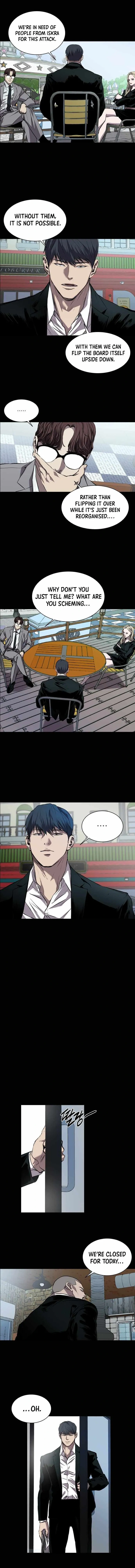 Read Castle Manga Online