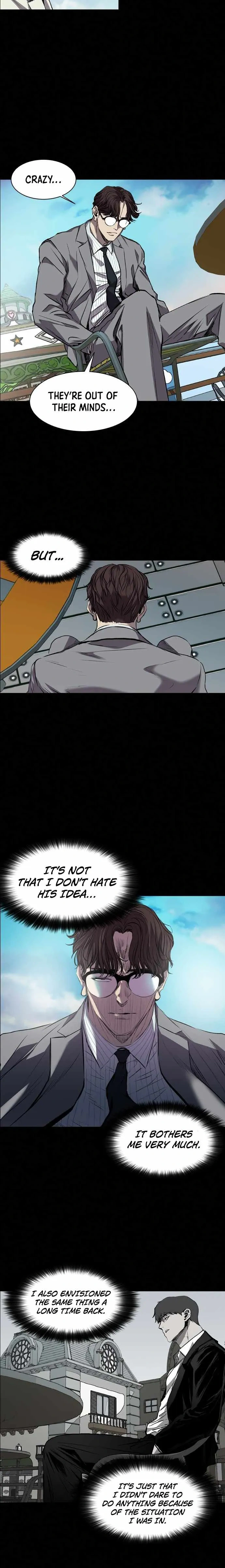 Read Castle Manga Online