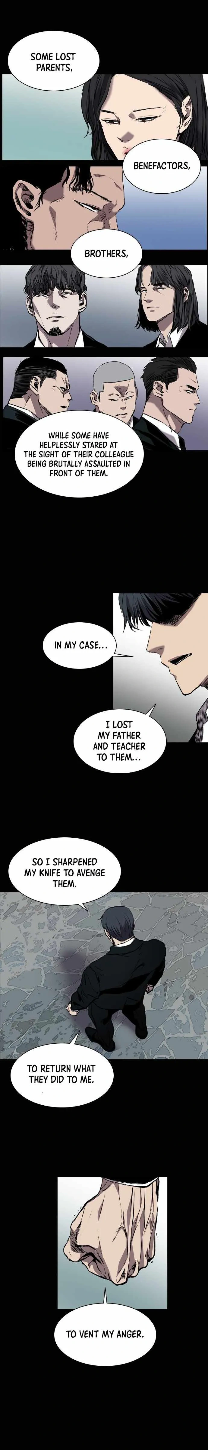 Read Castle Manga Online