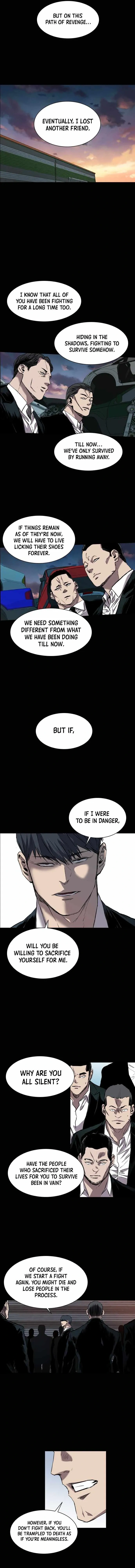 Read Castle Manga Online