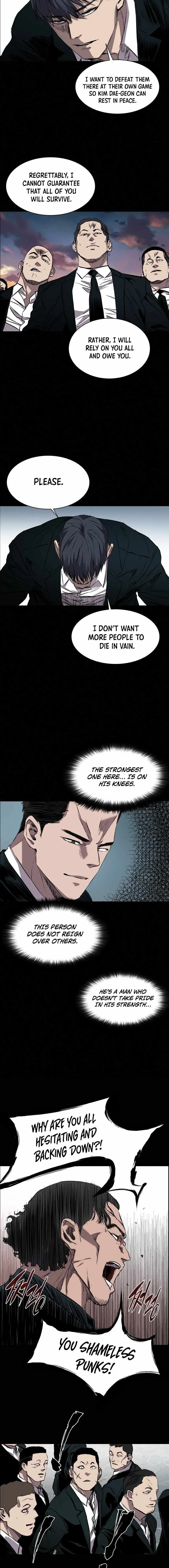 Read Castle Manga Online