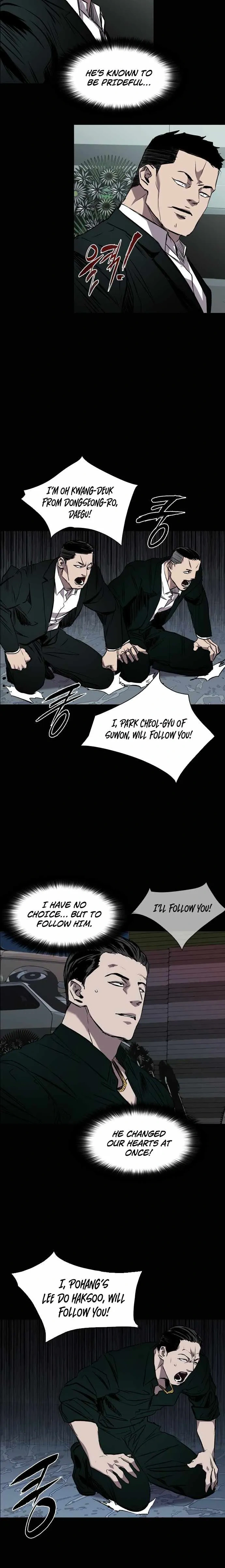 Read Castle Manga Online