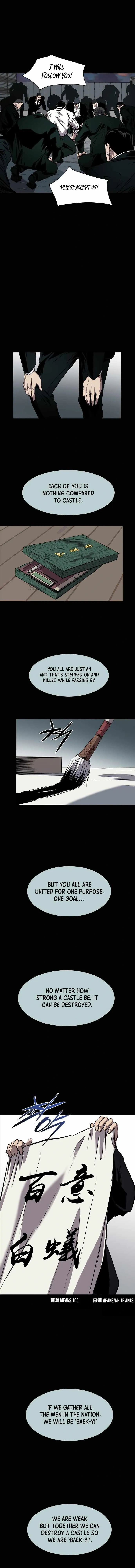 Read Castle Manga Online