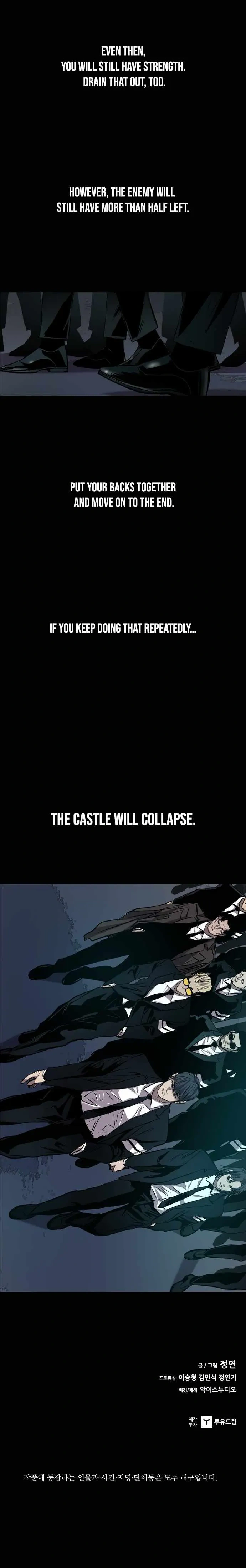 Read Castle Manga Online