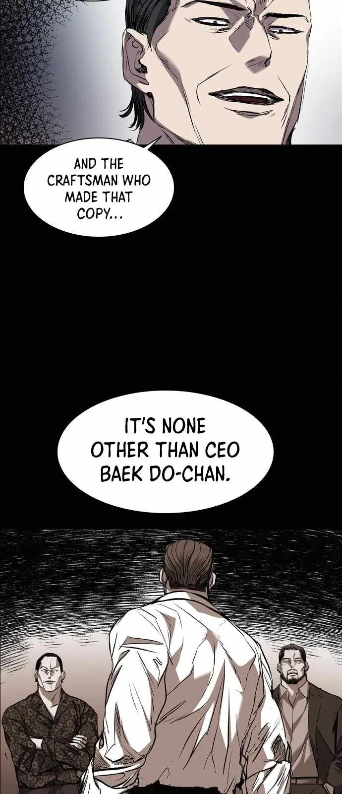 Read Castle Manga Online