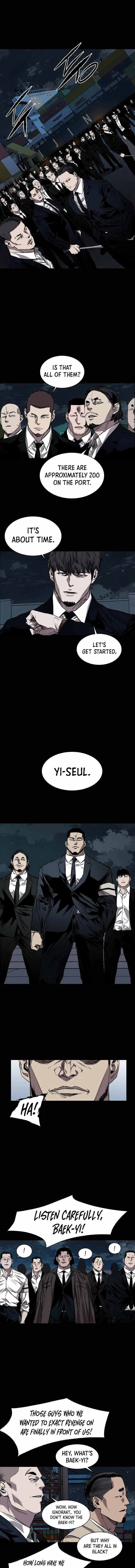 Read Castle Manga Online