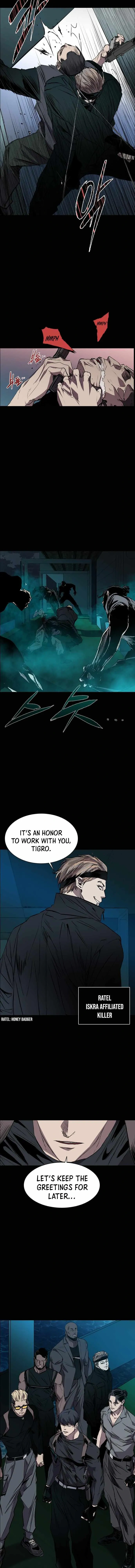 Read Castle Manga Online