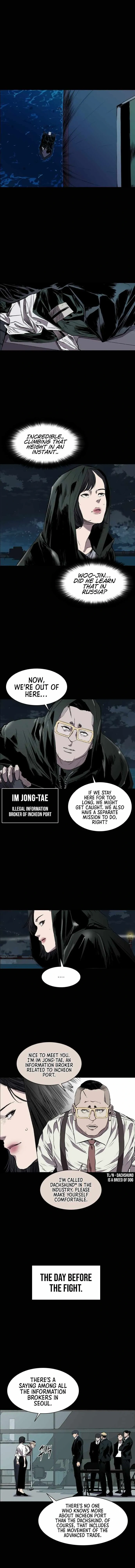 Read Castle Manga Online