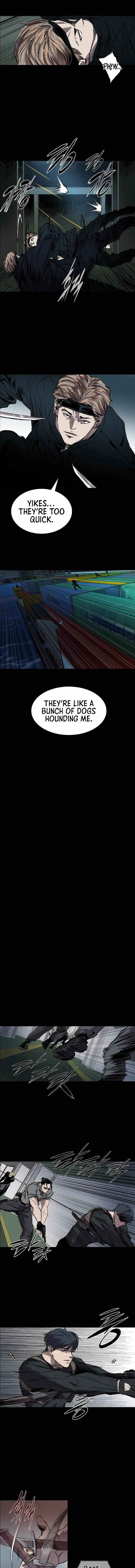 Read Castle Manga Online