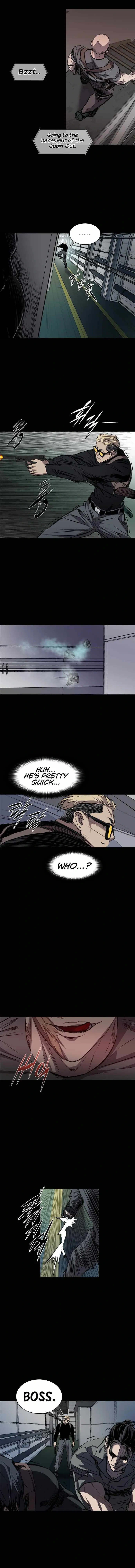 Read Castle Manga Online