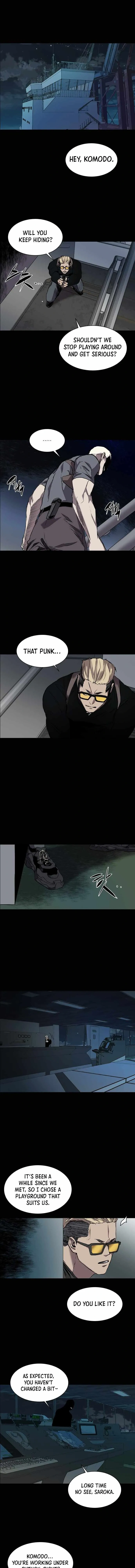 Read Castle Manga Online