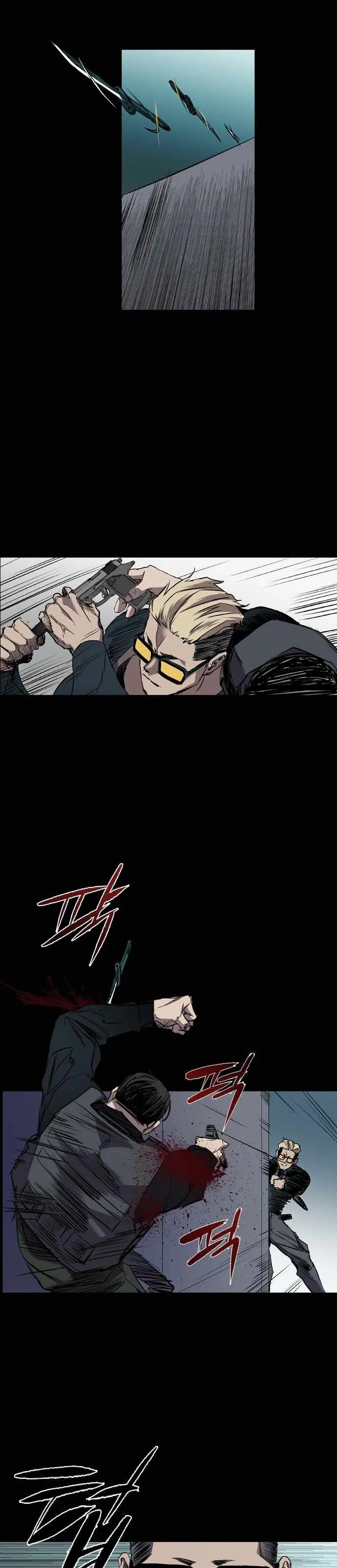 Read Castle Manga Online