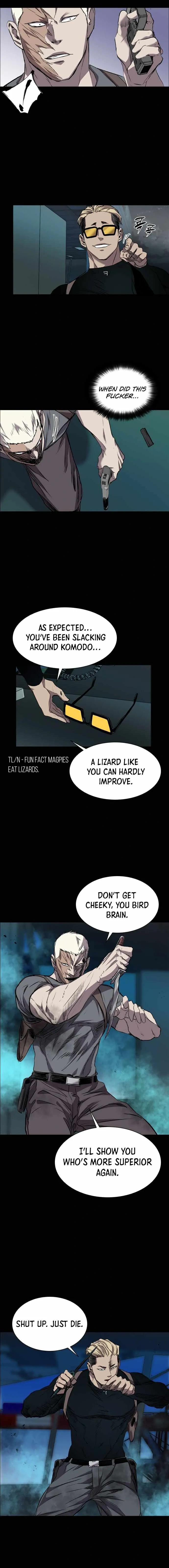 Read Castle Manga Online