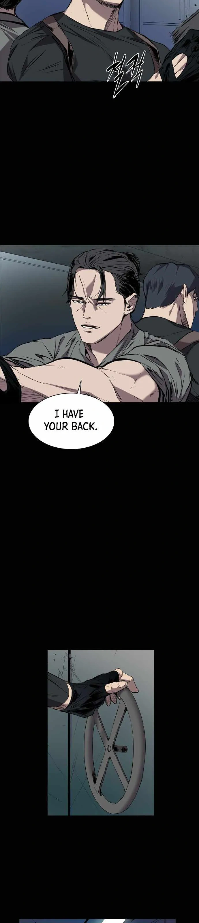 Read Castle Manga Online