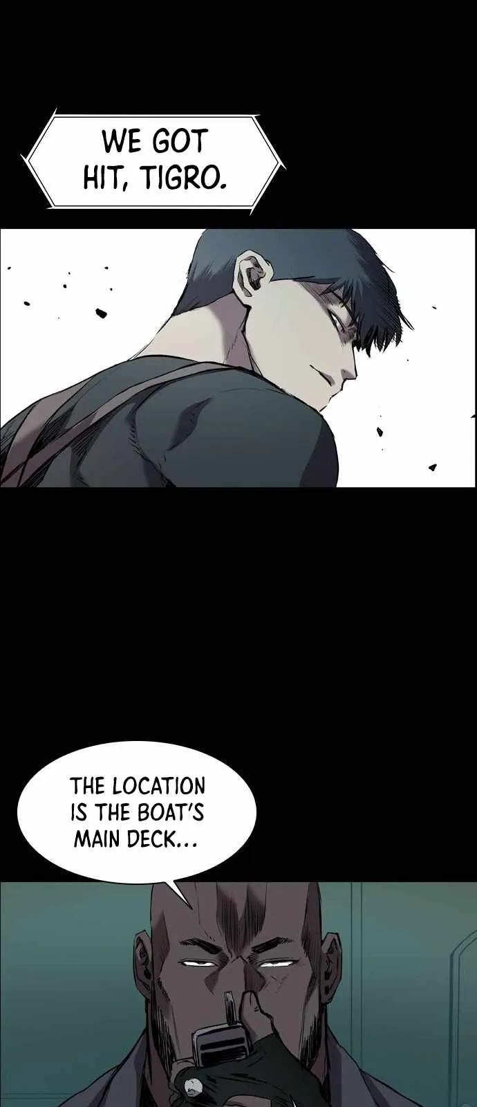 Read Castle Manga Online